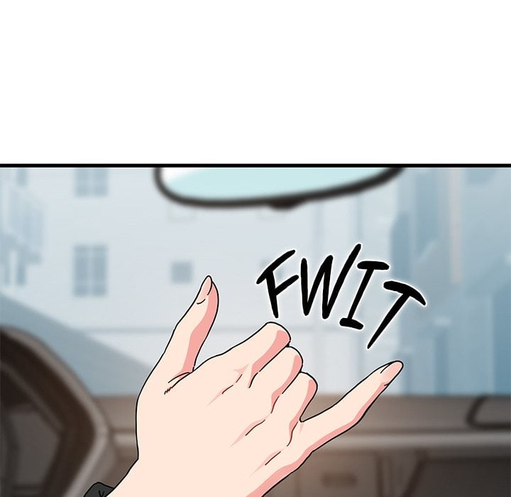 18+ A Turning Point Chapter 117 page 77
