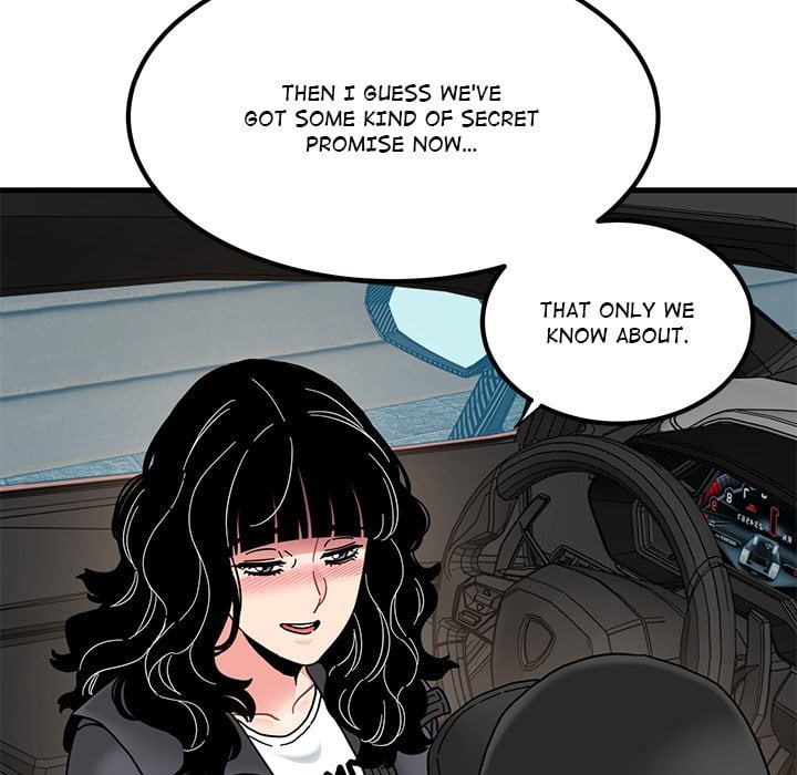 18+ A Turning Point Chapter 117 page 79