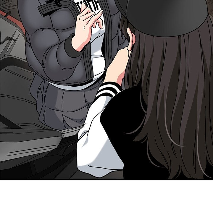 18+ A Turning Point Chapter 117 page 80