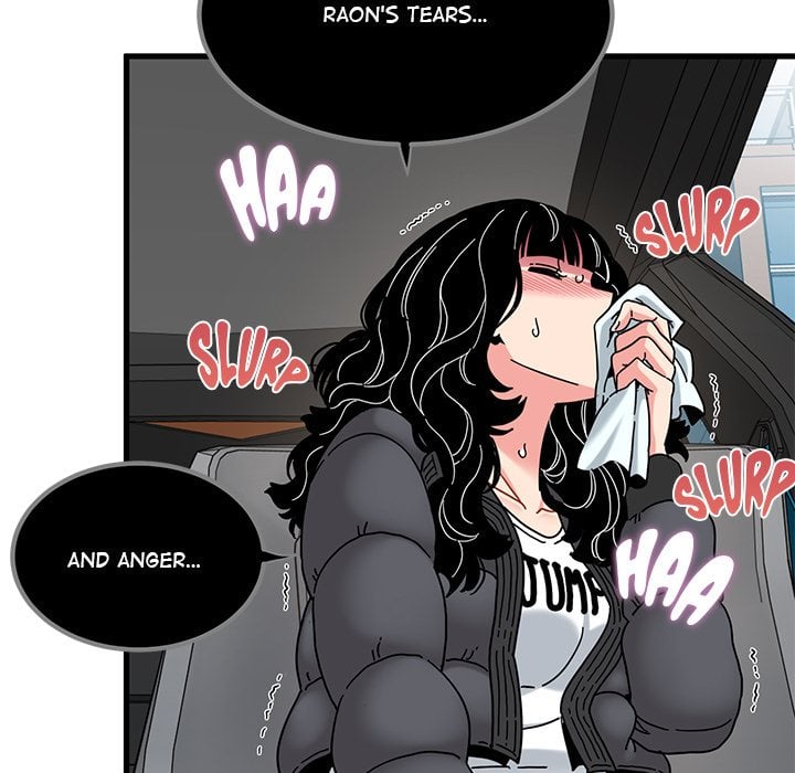 18+ A Turning Point Chapter 117 page 87