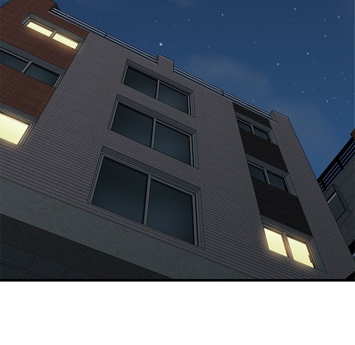 18+ A Turning Point Chapter 117 page 95