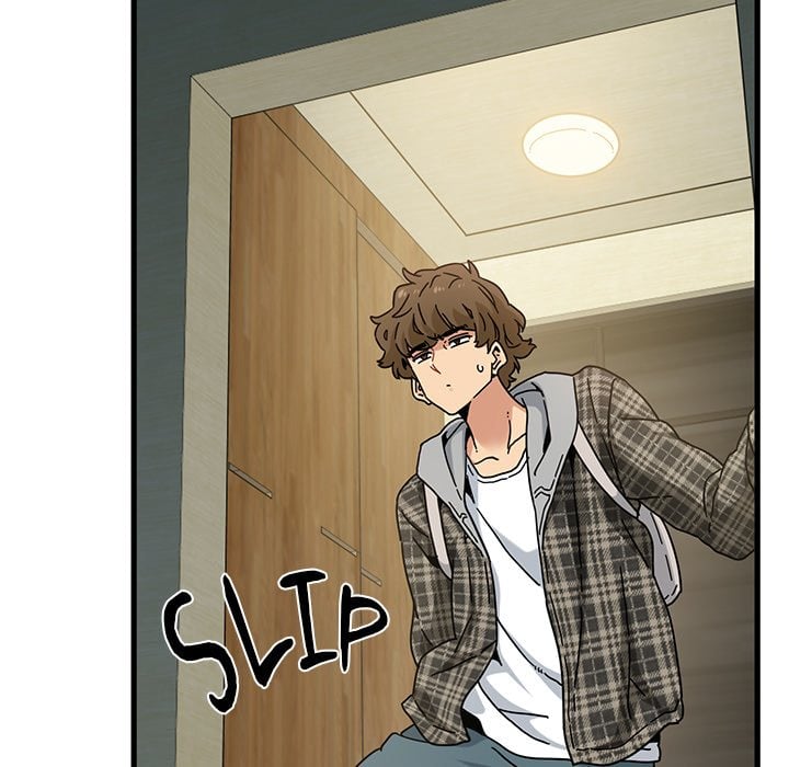 18+ A Turning Point Chapter 117 page 99