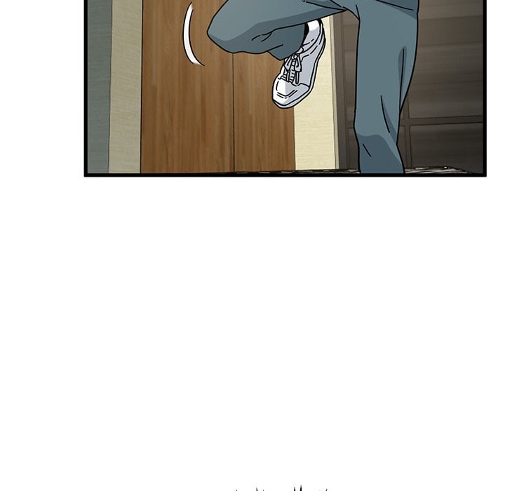 18+ A Turning Point Chapter 117 page 100