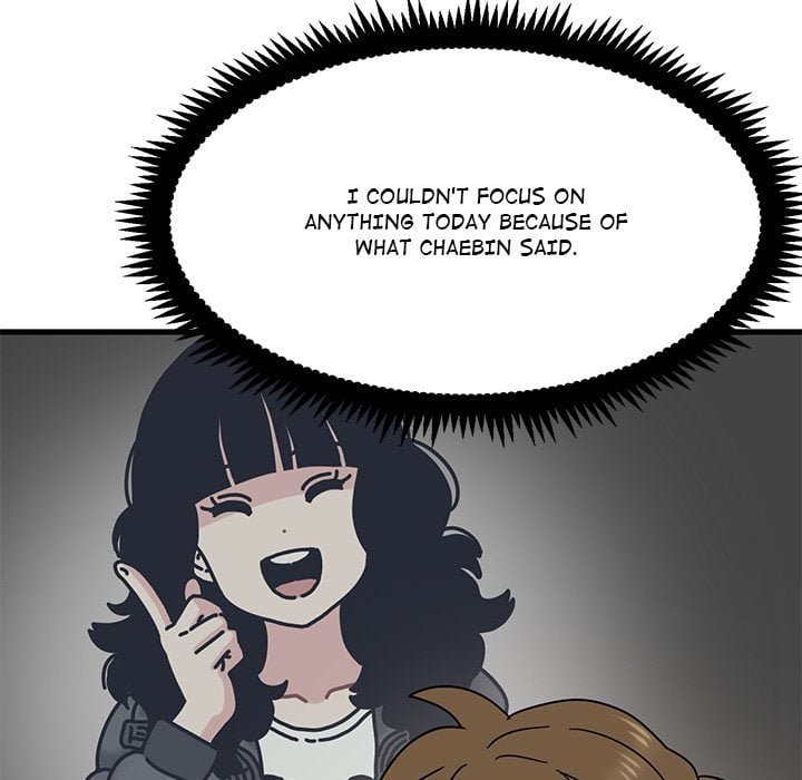 18+ A Turning Point Chapter 117 page 101