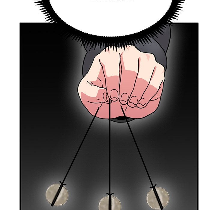18+ A Turning Point Chapter 117 page 104
