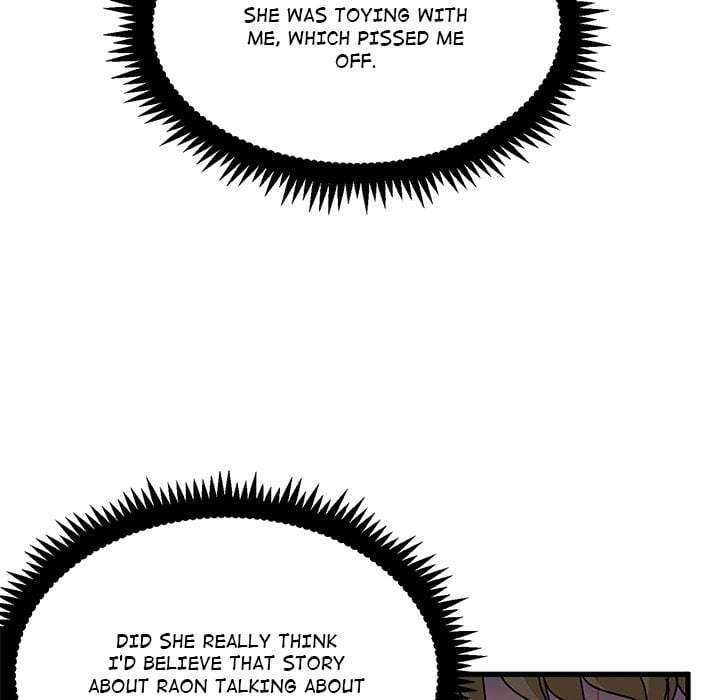 18+ A Turning Point Chapter 117 page 106