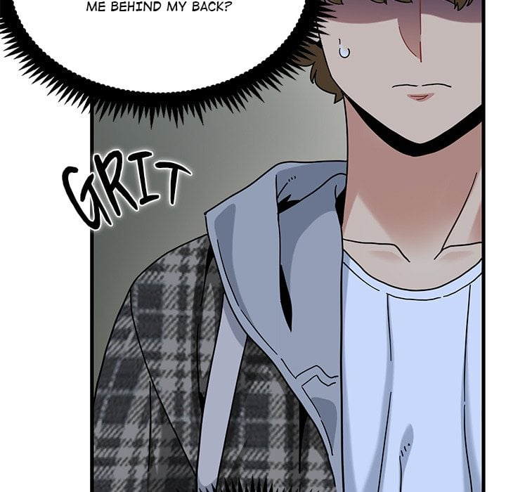 18+ A Turning Point Chapter 117 page 107
