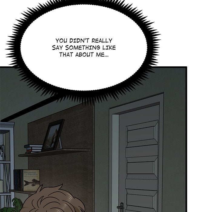 18+ A Turning Point Chapter 117 page 109