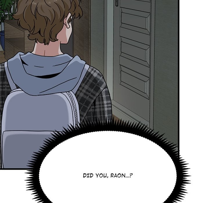 18+ A Turning Point Chapter 117 page 110