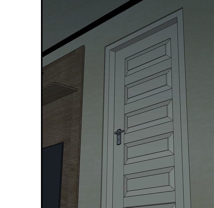 18+ A Turning Point Chapter 117 page 112