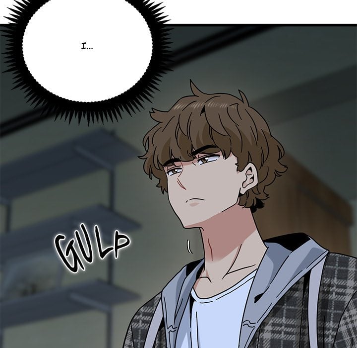 18+ A Turning Point Chapter 117 page 114