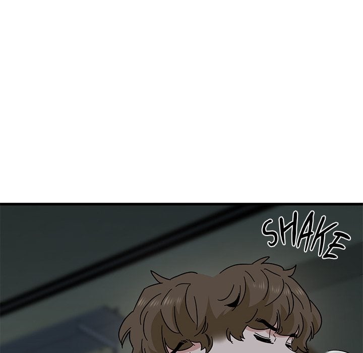 18+ A Turning Point Chapter 117 page 116