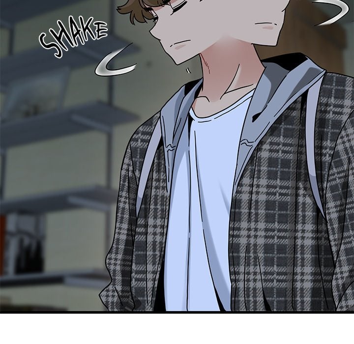 18+ A Turning Point Chapter 117 page 117