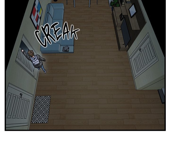 18+ A Turning Point Chapter 117 page 119