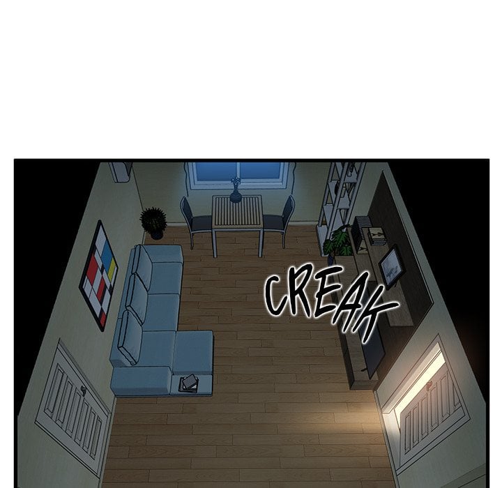 18+ A Turning Point Chapter 117 page 122