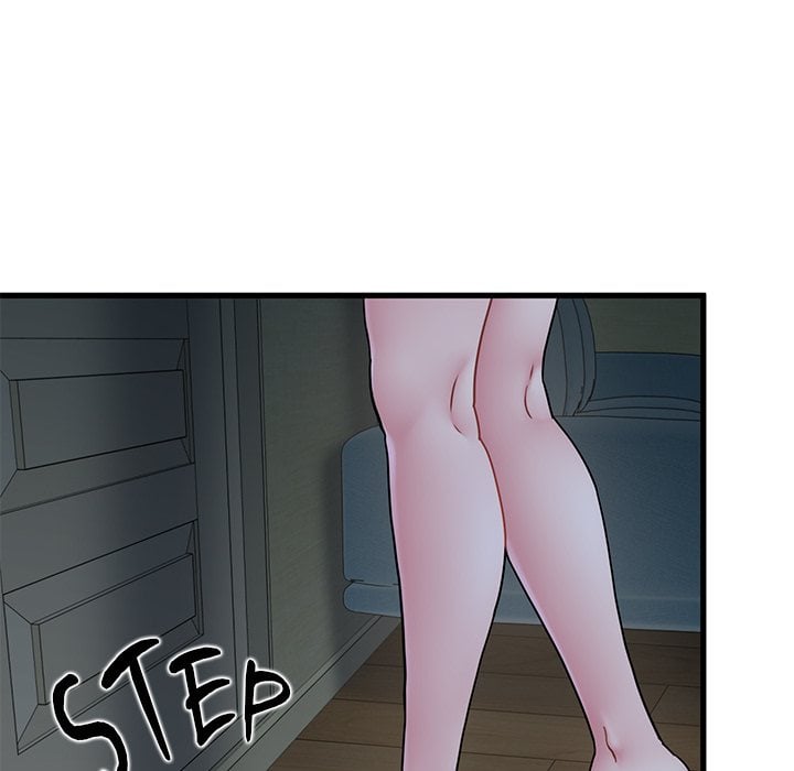 18+ A Turning Point Chapter 117 page 124