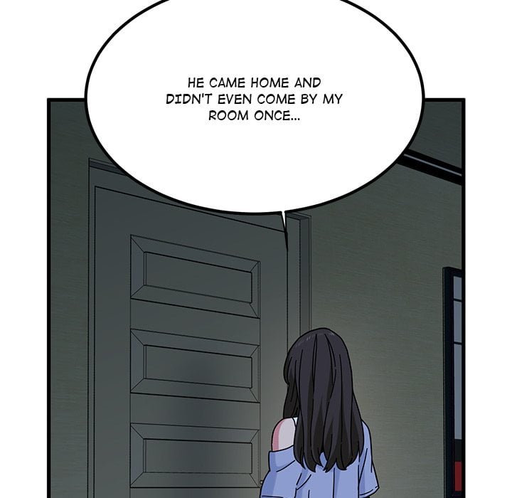 18+ A Turning Point Chapter 117 page 126