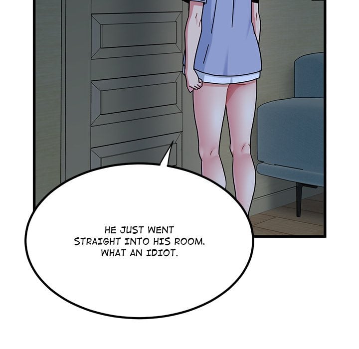18+ A Turning Point Chapter 117 page 127