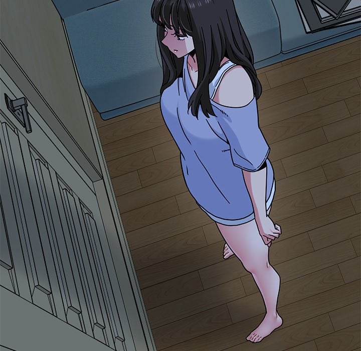 18+ A Turning Point Chapter 117 page 132