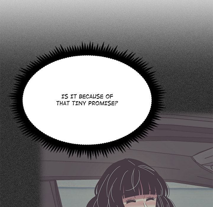 18+ A Turning Point Chapter 117 page 134