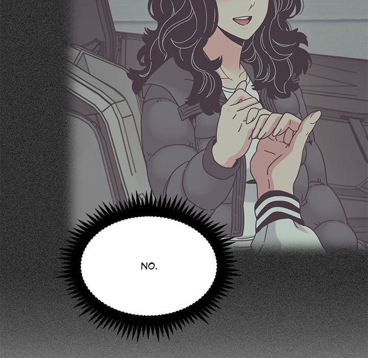 18+ A Turning Point Chapter 117 page 135