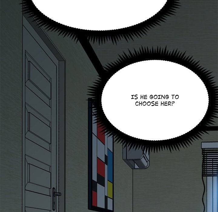 18+ A Turning Point Chapter 117 page 139