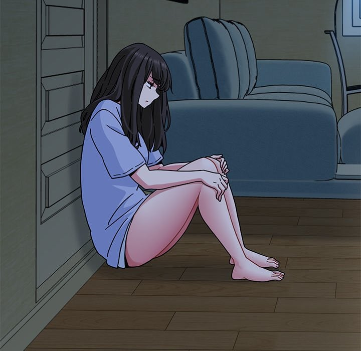 18+ A Turning Point Chapter 117 page 140