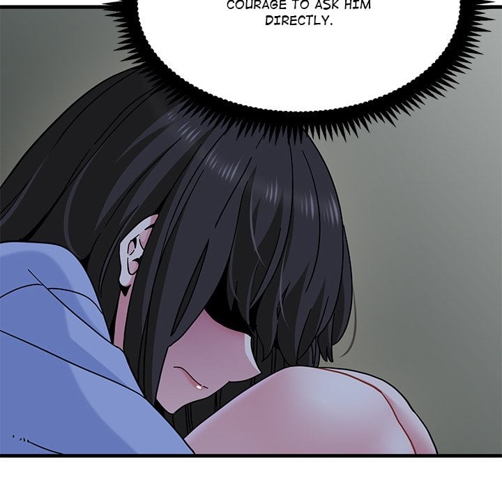 18+ A Turning Point Chapter 117 page 142