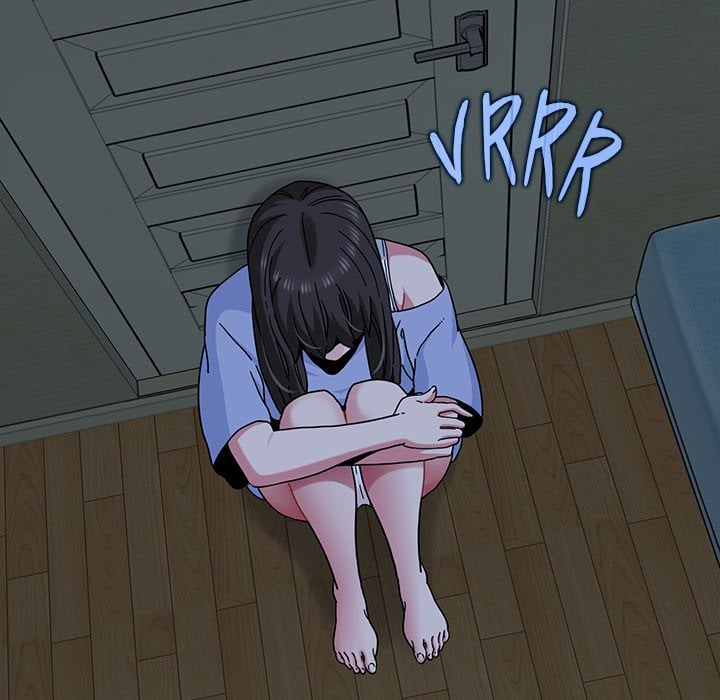 18+ A Turning Point Chapter 117 page 150