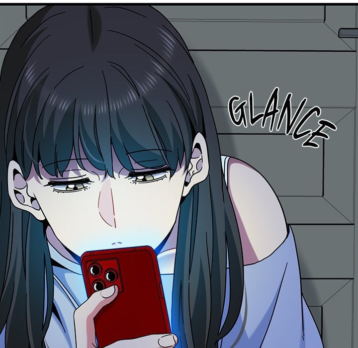 18+ A Turning Point Chapter 117 page 152