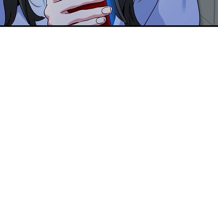 18+ A Turning Point Chapter 117 page 153