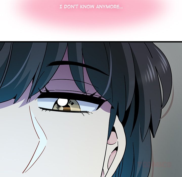 18+ A Turning Point Chapter 117 page 156