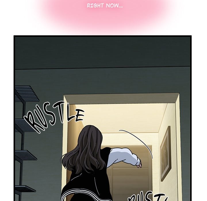 18+ A Turning Point Chapter 117 page 158
