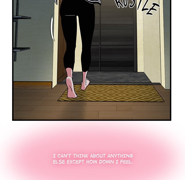 18+ A Turning Point Chapter 117 page 159