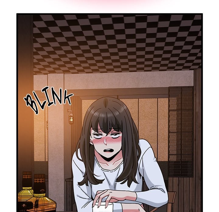 18+ A Turning Point Chapter 117 page 163