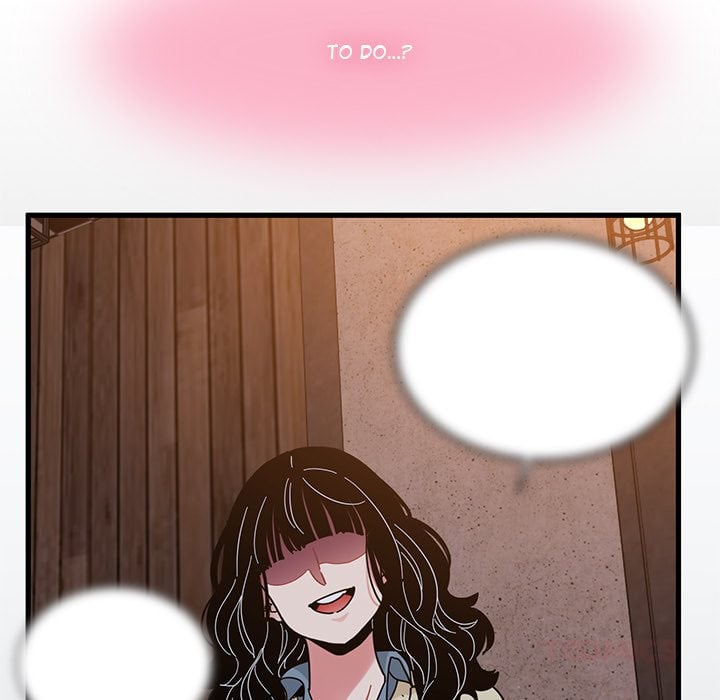 18+ A Turning Point Chapter 117 page 165