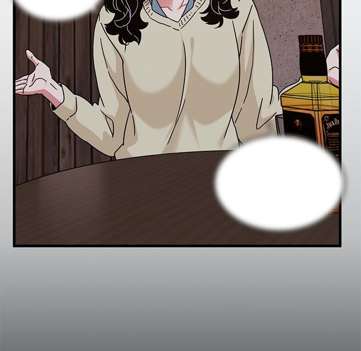 18+ A Turning Point Chapter 117 page 166