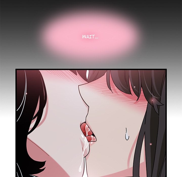 18+ A Turning Point Chapter 117 page 169