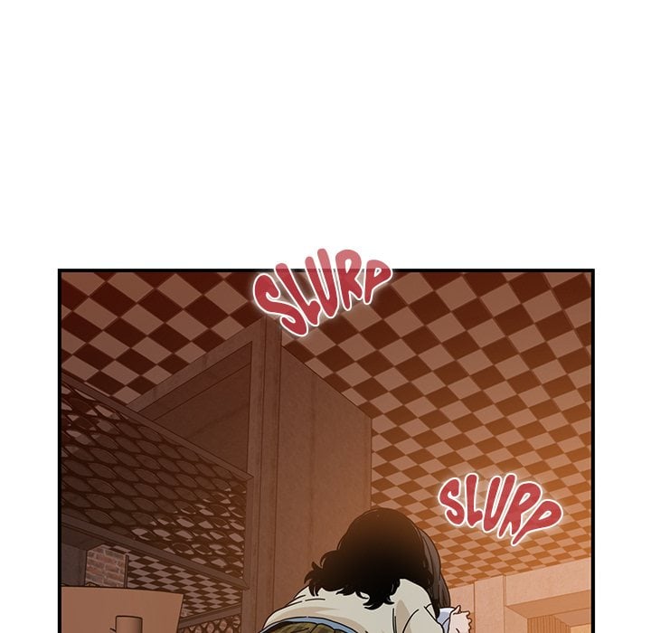 18+ A Turning Point Chapter 117 page 171