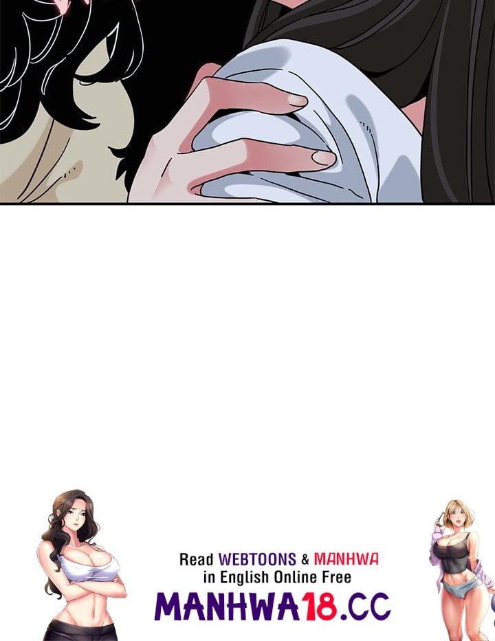 18+ A Turning Point Chapter 117 page 175