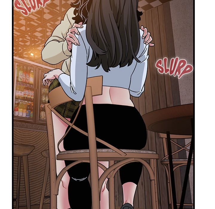 18+ A Turning Point Chapter 118 page 10