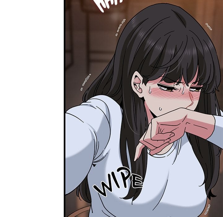 18+ A Turning Point Chapter 118 page 18