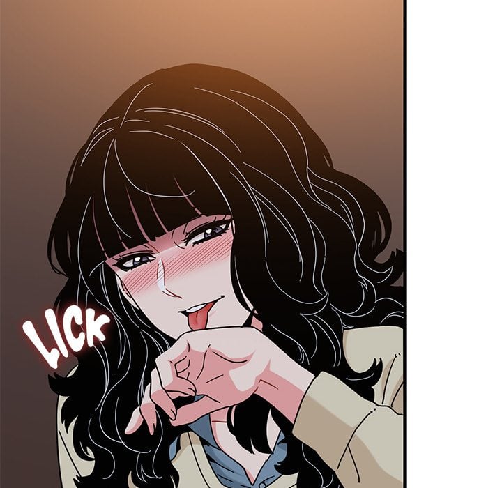 18+ A Turning Point Chapter 118 page 20
