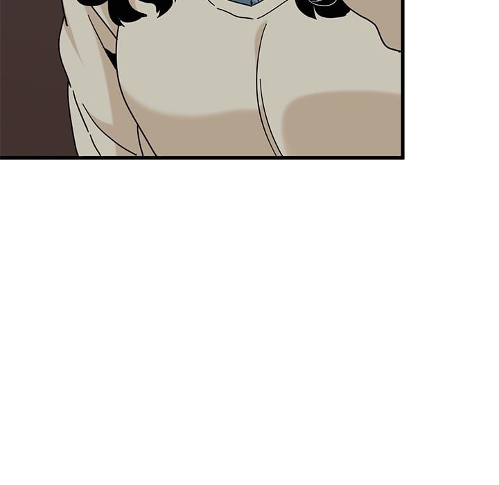 18+ A Turning Point Chapter 118 page 21