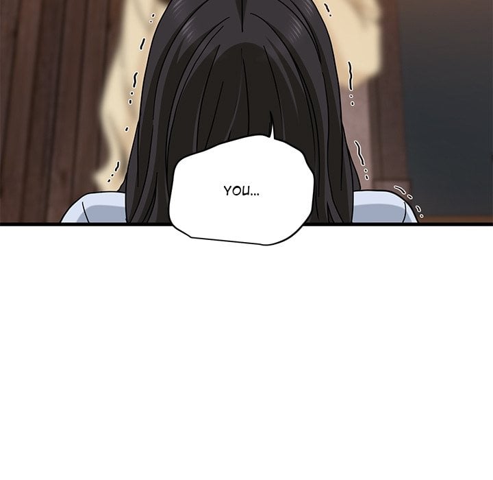 18+ A Turning Point Chapter 118 page 23