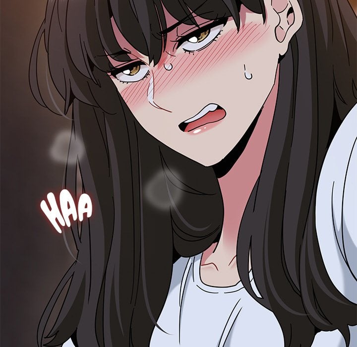 18+ A Turning Point Chapter 118 page 25