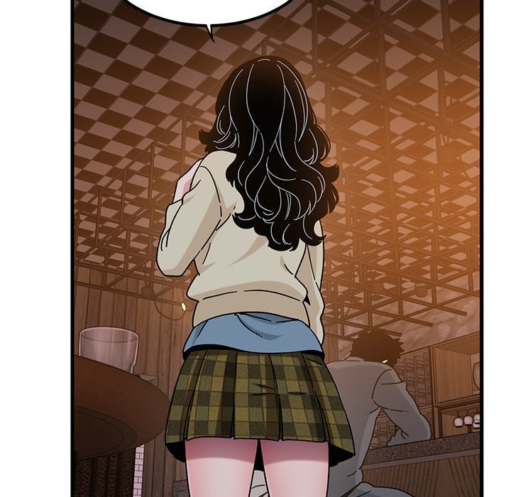 18+ A Turning Point Chapter 118 page 27