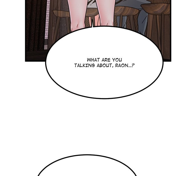 18+ A Turning Point Chapter 118 page 28