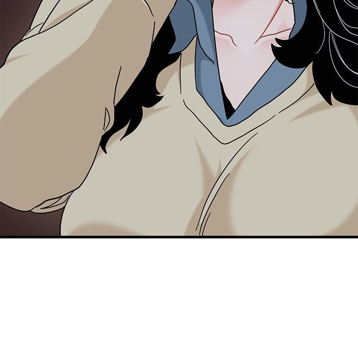 18+ A Turning Point Chapter 118 page 32