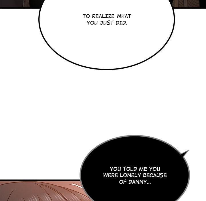18+ A Turning Point Chapter 118 page 37